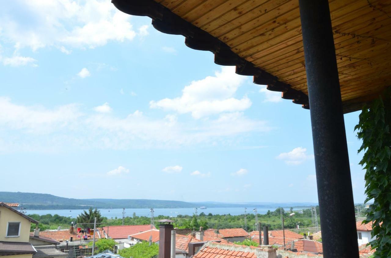 Guest House Amazonia Варна Экстерьер фото